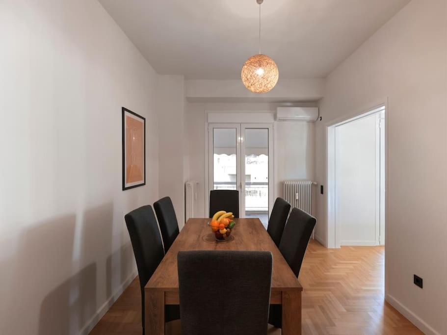 אתונה Lycabettus View Apartment מראה חיצוני תמונה