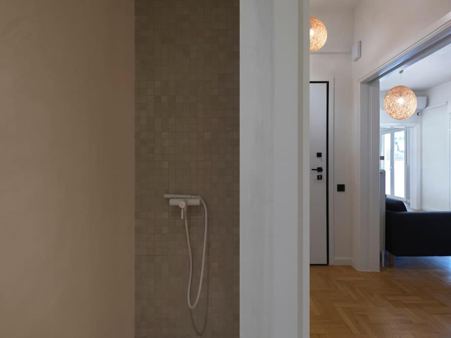אתונה Lycabettus View Apartment מראה חיצוני תמונה